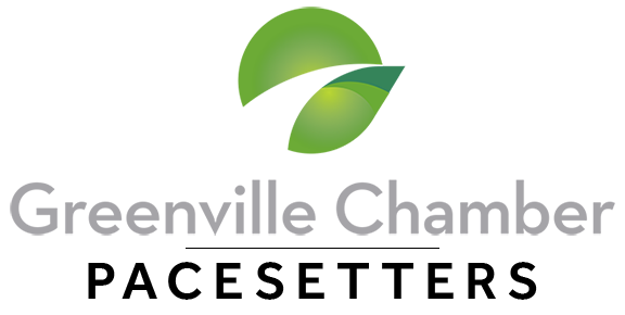 Greenville Chamber of Commerce Logo